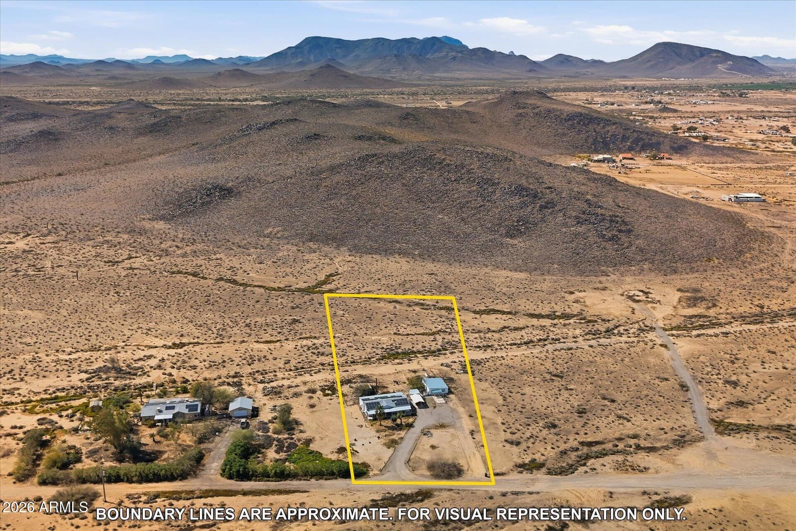 2120 S 382ND Avenue, Tonopah, AZ 85354 — photo 30 of 36
