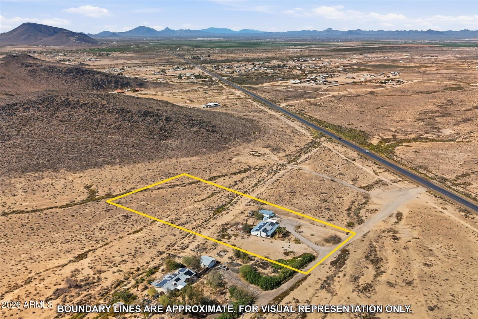 2120 S 382ND Avenue, Tonopah, AZ 85354 — photo 31 of 36