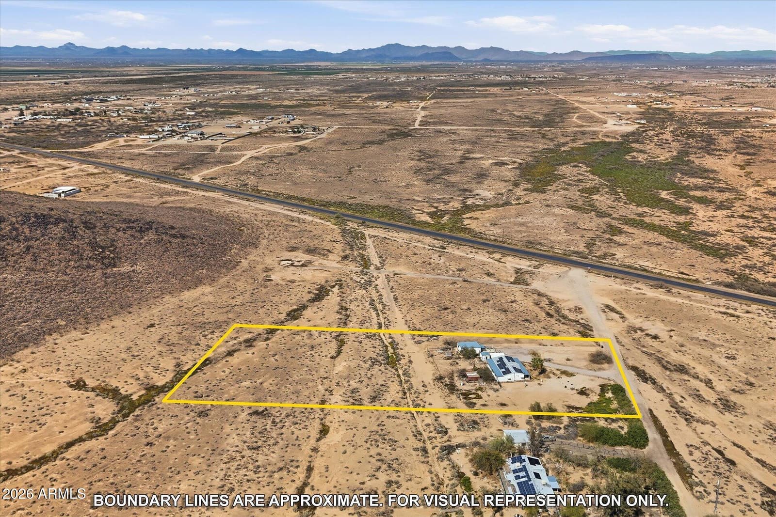2120 S 382ND Avenue, Tonopah, AZ 85354 — photo 32 of 36