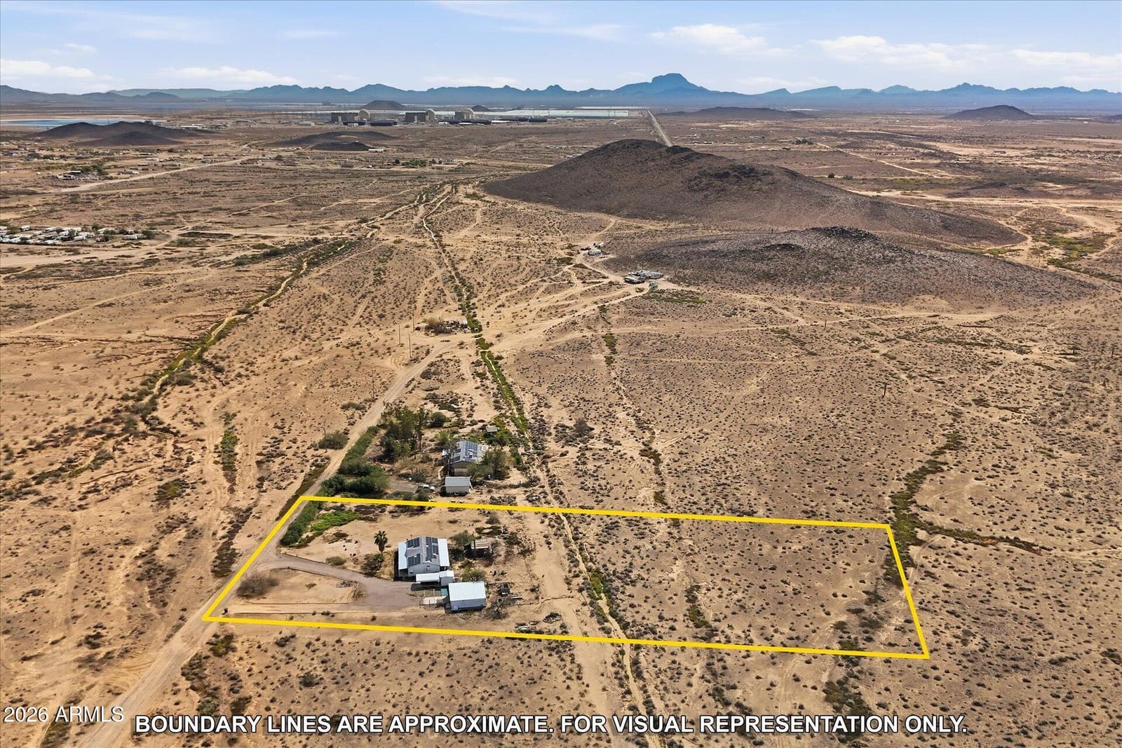 2120 S 382ND Avenue, Tonopah, AZ 85354 — photo 36 of 36