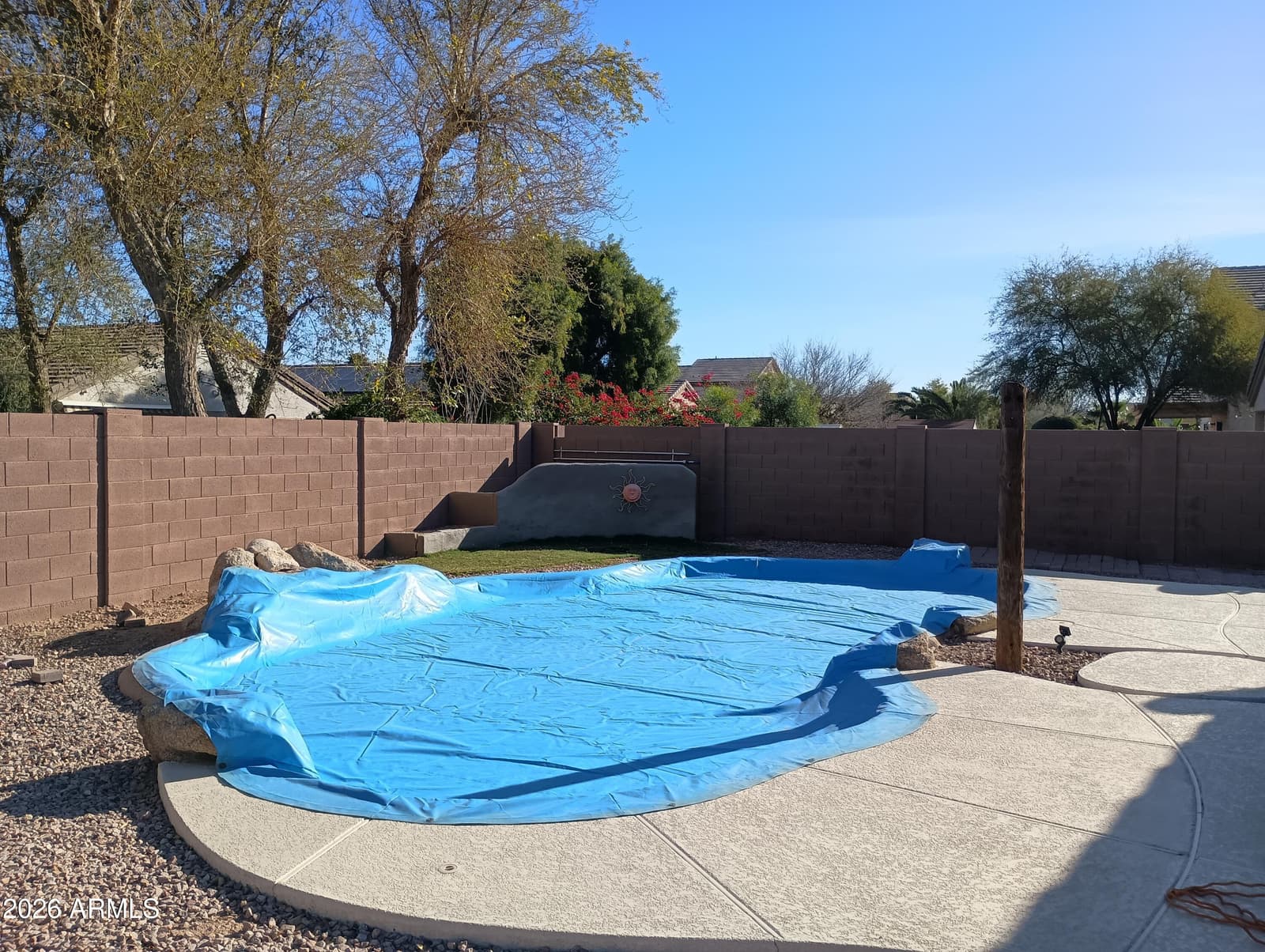 1624 E CARDINAL Drive, Casa Grande, AZ 85122 — photo 39 of 43