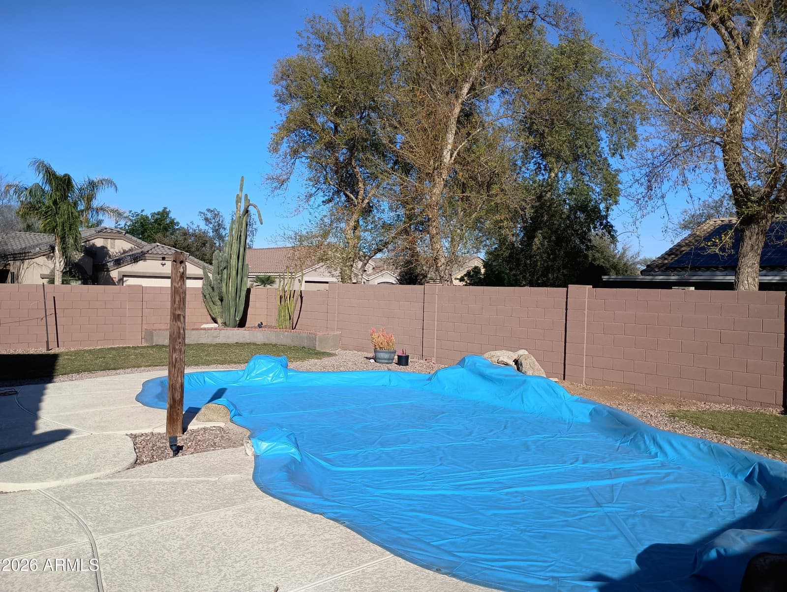 1624 E CARDINAL Drive, Casa Grande, AZ 85122 — photo 40 of 43