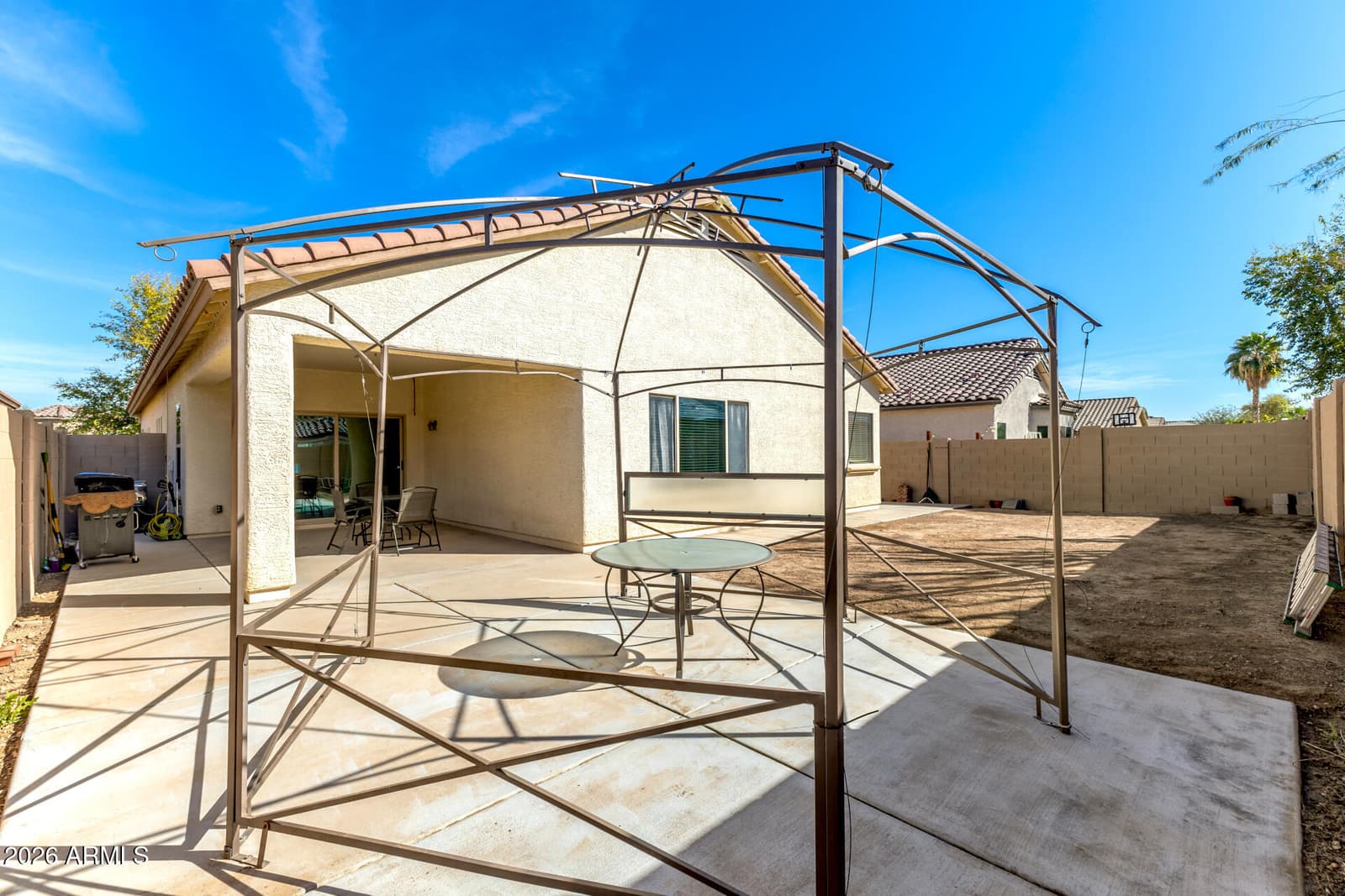 5829 W EUCLID Avenue, Laveen, AZ 85339 — photo 25 of 28