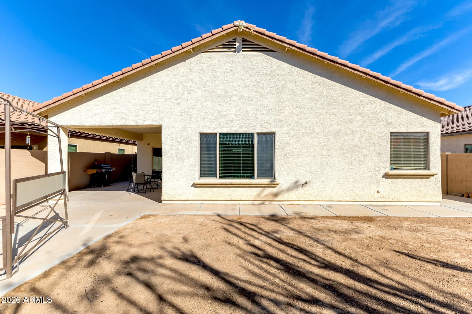 5829 W EUCLID Avenue, Laveen, AZ 85339 — photo 26 of 28