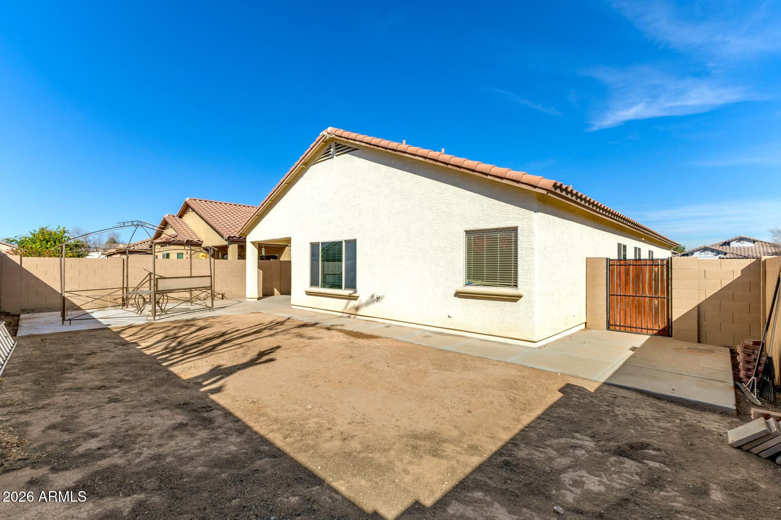 5829 W EUCLID Avenue, Laveen, AZ 85339 — photo 27 of 28