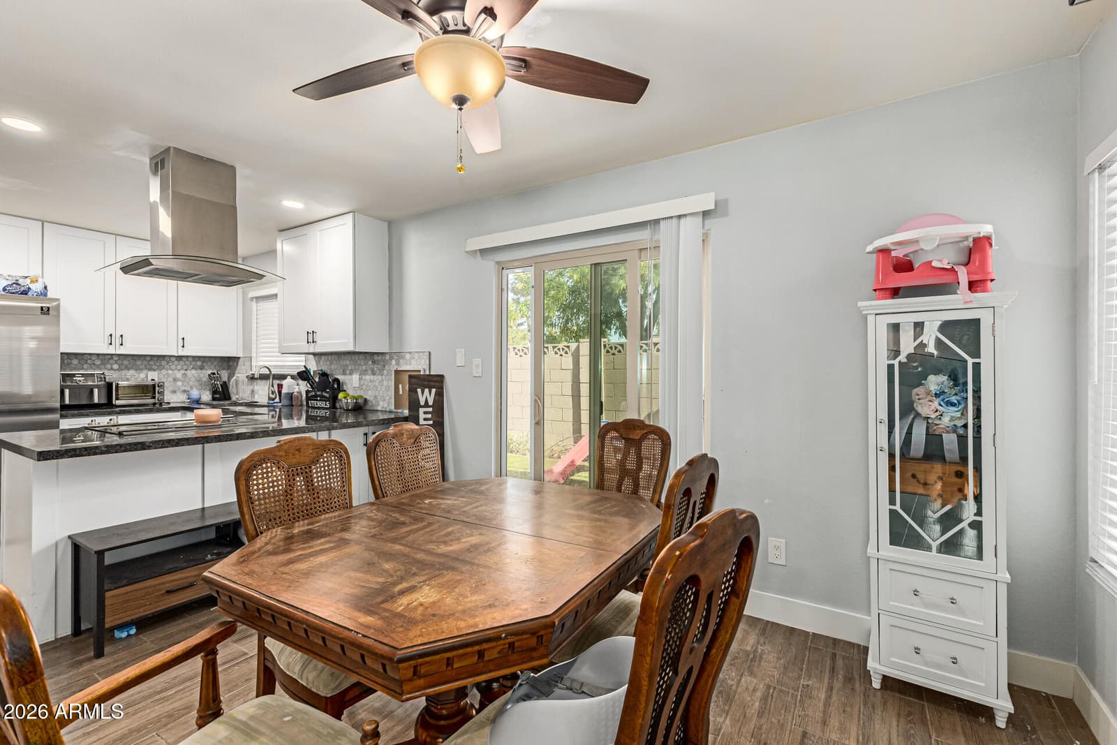 4535 W CONTINENTAL Drive, Glendale, AZ 85308 — photo 4 of 20