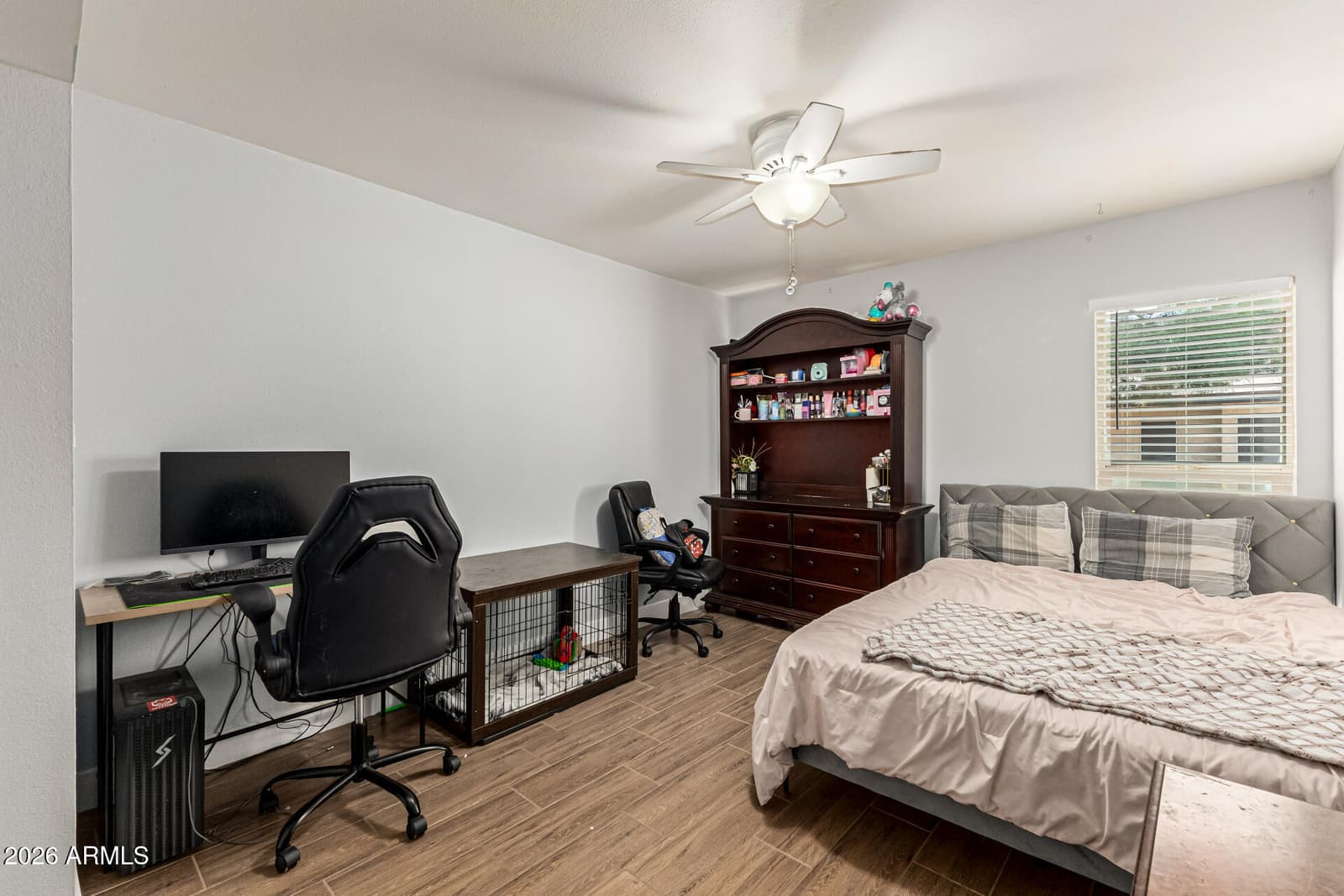 4535 W CONTINENTAL Drive, Glendale, AZ 85308 — photo 10 of 20