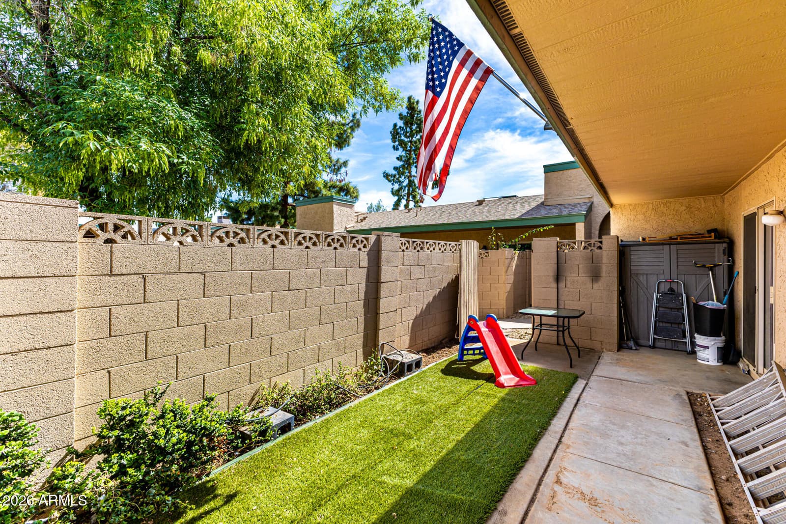 4535 W CONTINENTAL Drive, Glendale, AZ 85308 — photo 19 of 20