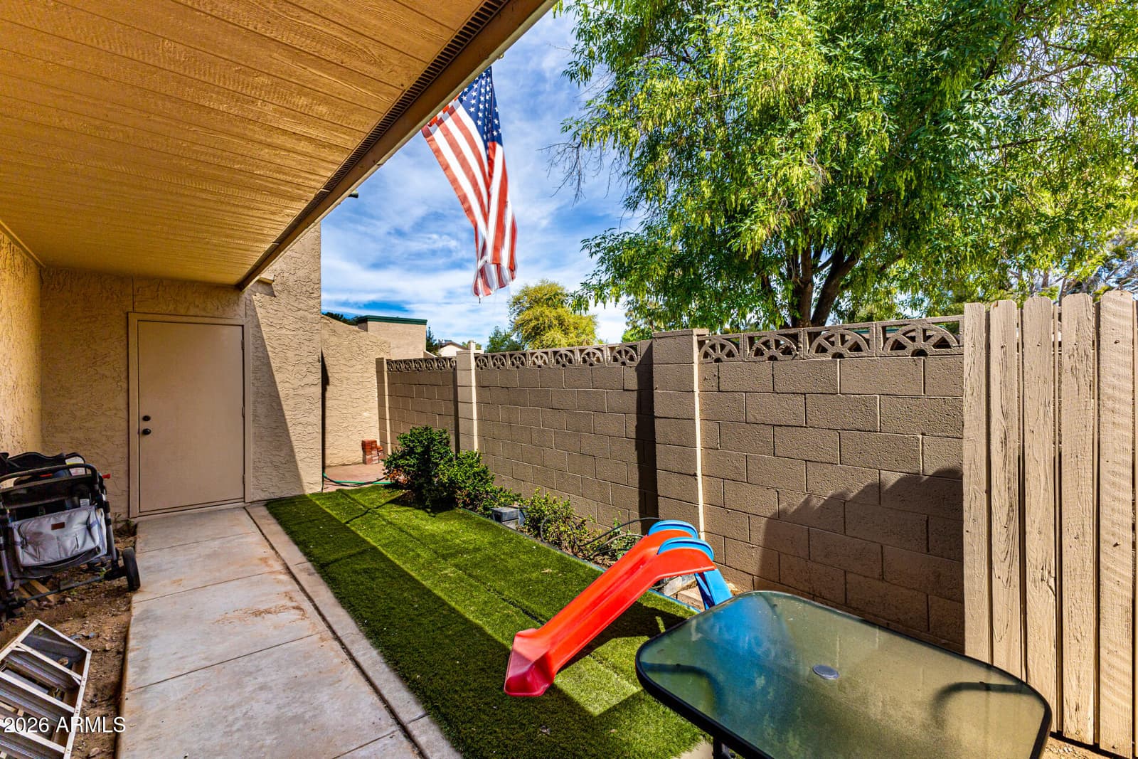 4535 W CONTINENTAL Drive, Glendale, AZ 85308 — photo 20 of 20