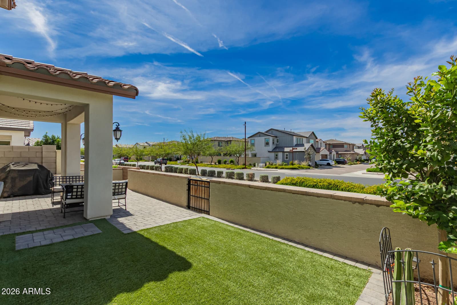 4510 S NAGELI, Mesa, AZ 85212 — photo 29 of 31