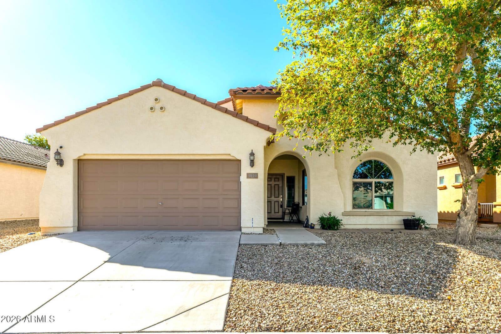 5829 W EUCLID Avenue, Laveen, AZ 85339 — photo 1 of 28