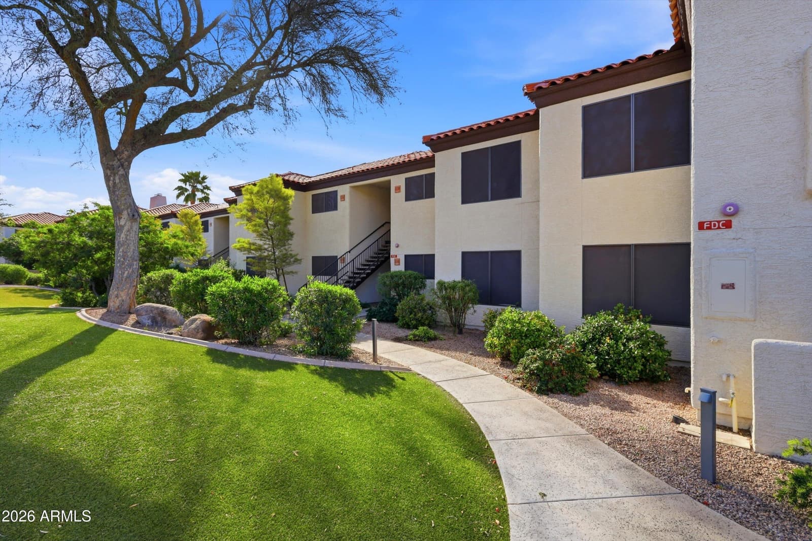 9990 N SCOTTSDALE Road 2029, Paradise Valley, AZ 85253 — photo 1 of 27
