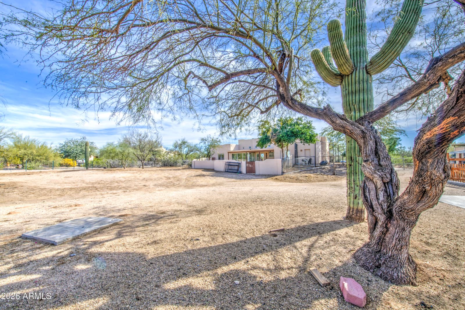 6032 E Duane Lane, Cave Creek, AZ 85331 — photo 50 of 59
