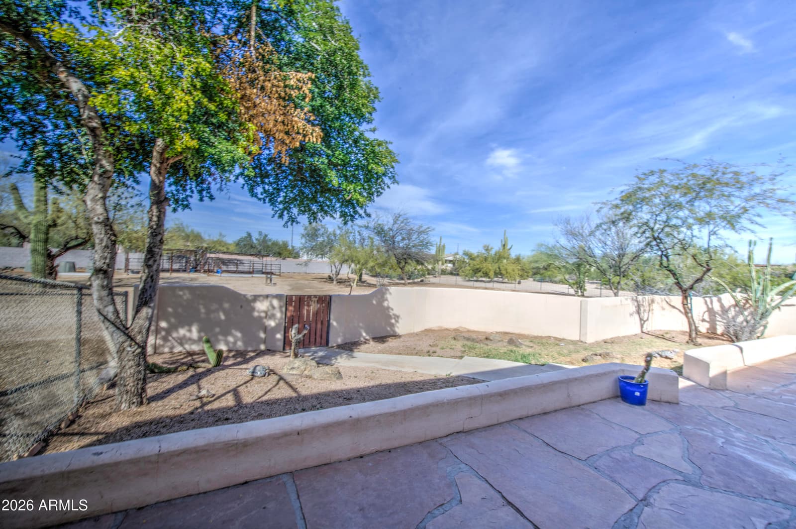 6032 E Duane Lane, Cave Creek, AZ 85331 — photo 47 of 59