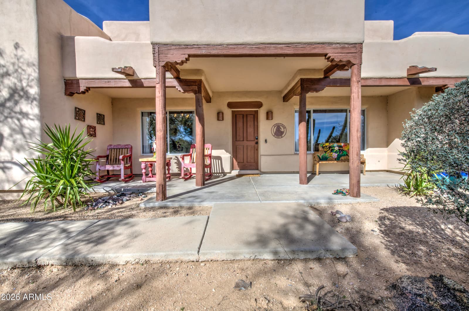 6032 E Duane Lane, Cave Creek, AZ 85331 — photo 9 of 59