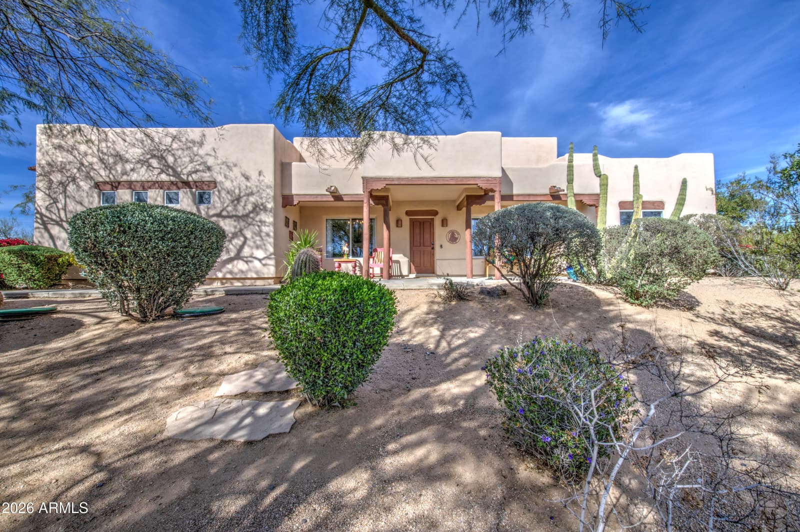 6032 E Duane Lane, Cave Creek, AZ 85331 — photo 8 of 59