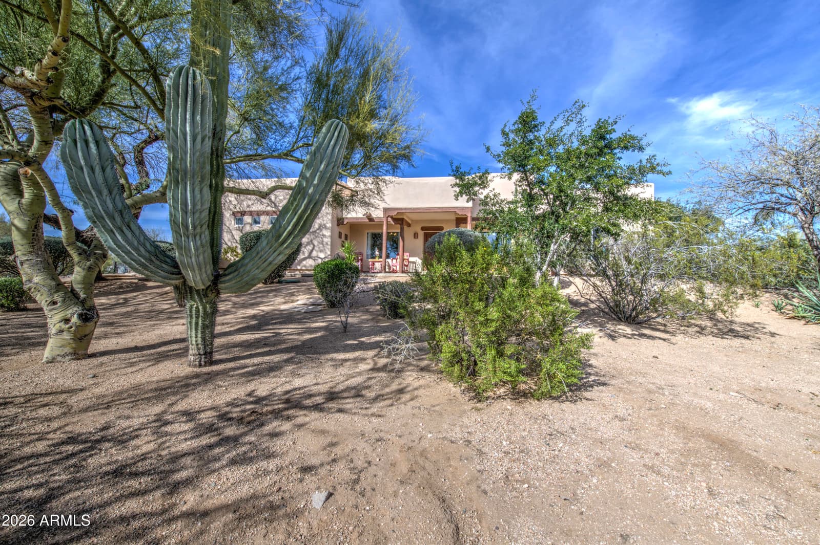 6032 E Duane Lane, Cave Creek, AZ 85331 — photo 3 of 59