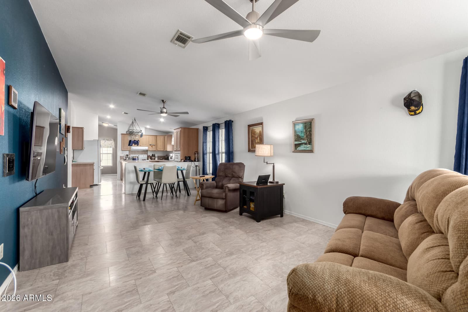 201 S GREENFIELD Road 166, Mesa, AZ 85206 — photo 6 of 28