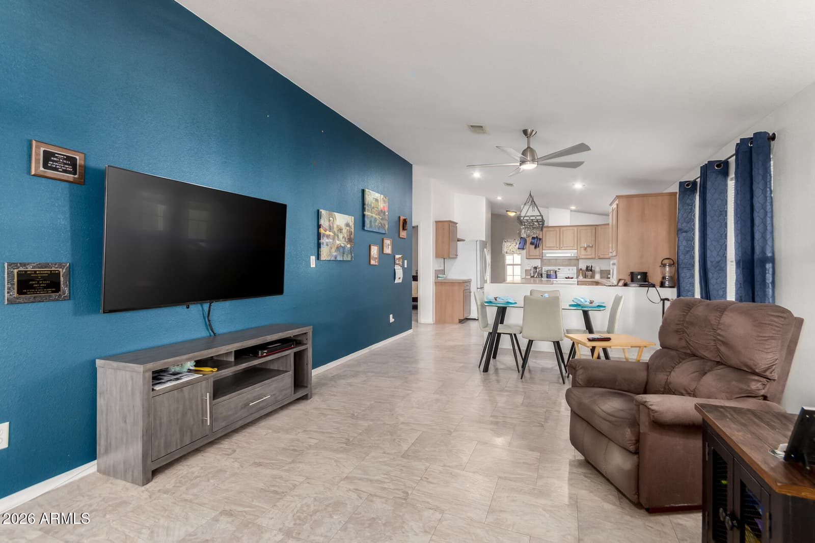 201 S GREENFIELD Road 166, Mesa, AZ 85206 — photo 3 of 28