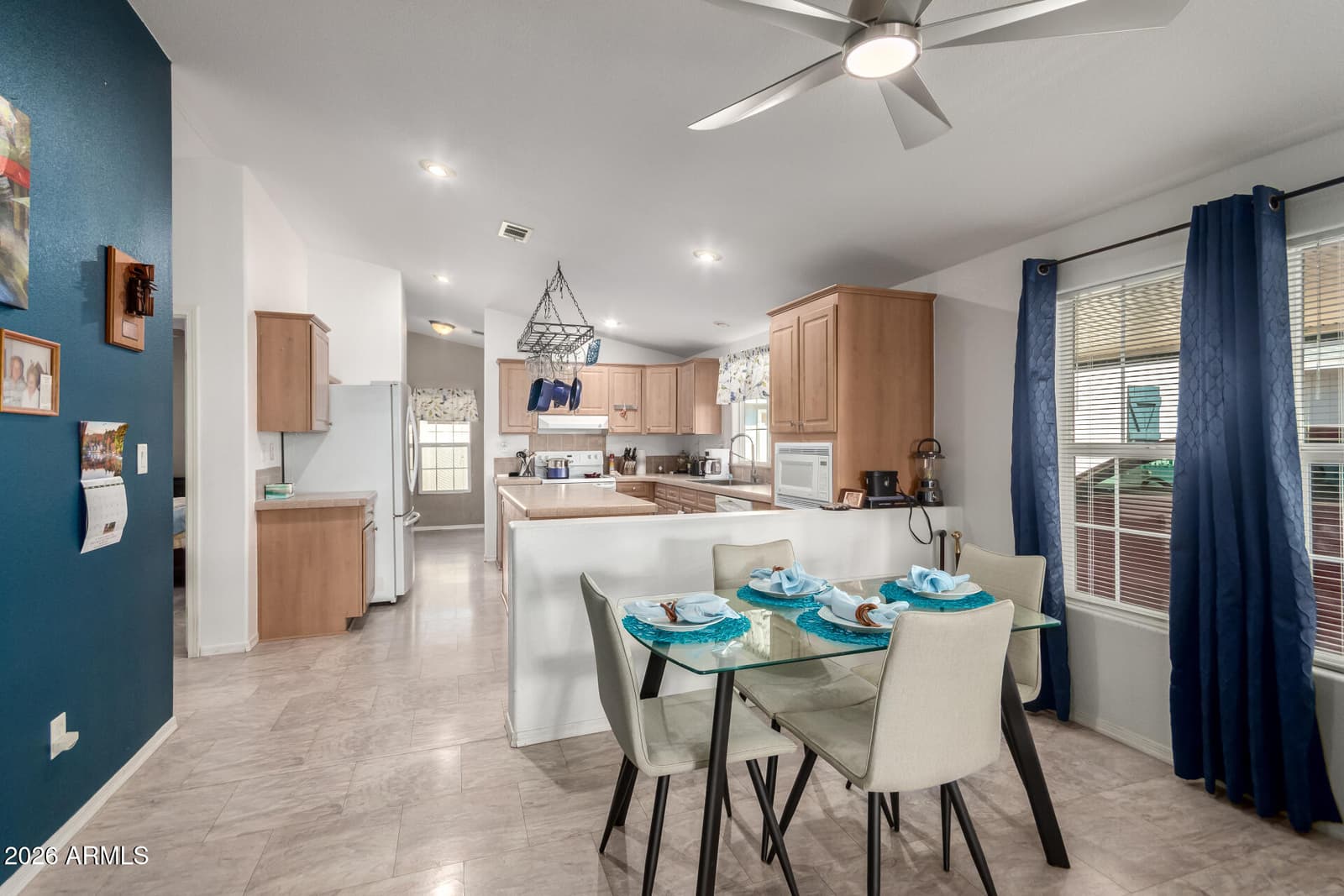 201 S GREENFIELD Road 166, Mesa, AZ 85206 — photo 8 of 28