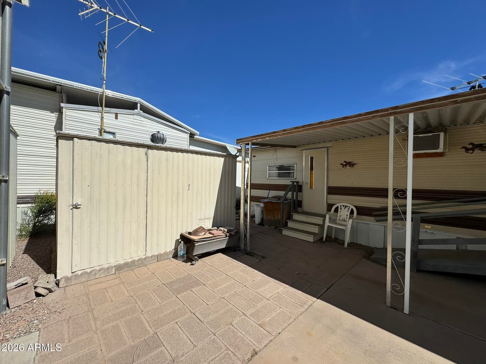 408 E PALO VERDE Lane, Florence, AZ 85132 — photo 18 of 19