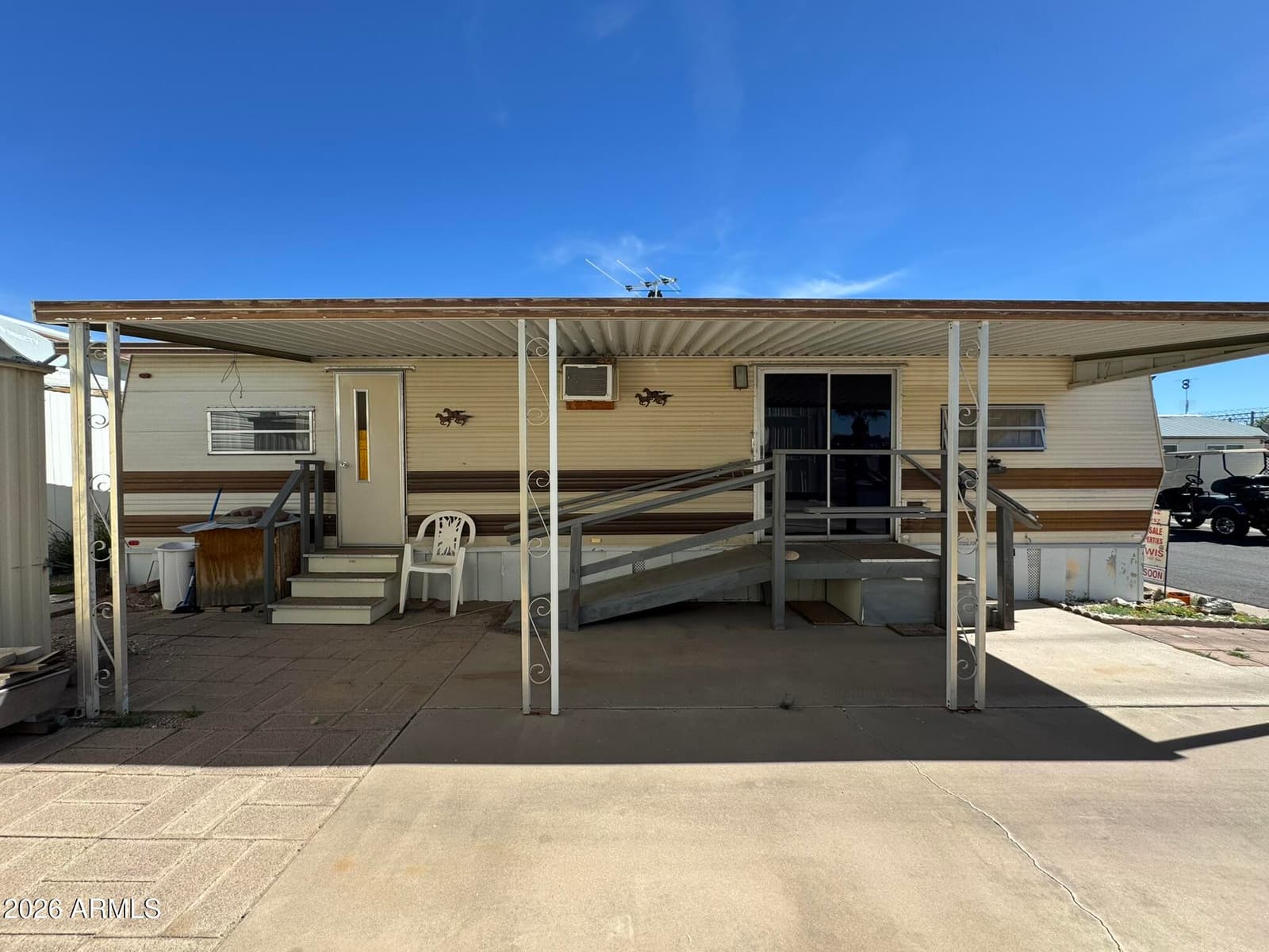 408 E PALO VERDE Lane, Florence, AZ 85132 — photo 17 of 19