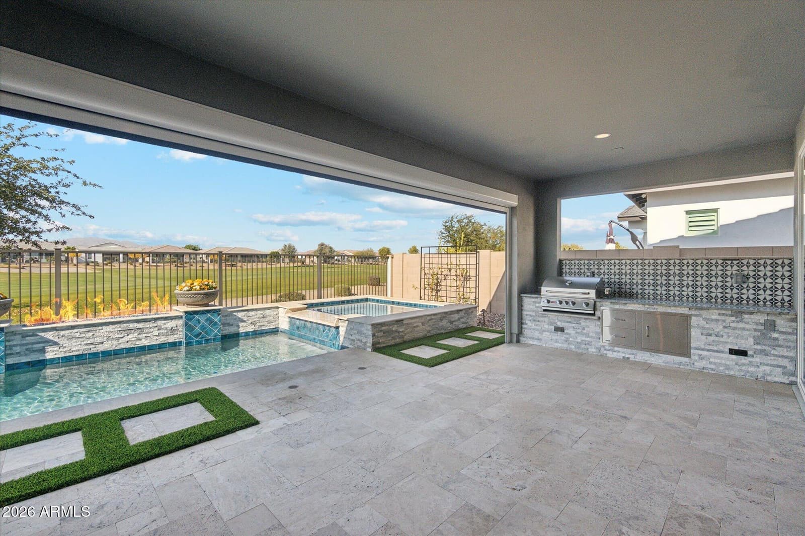 11138 N San Clemente Street, Surprise, AZ 85388 — photo 3 of 40