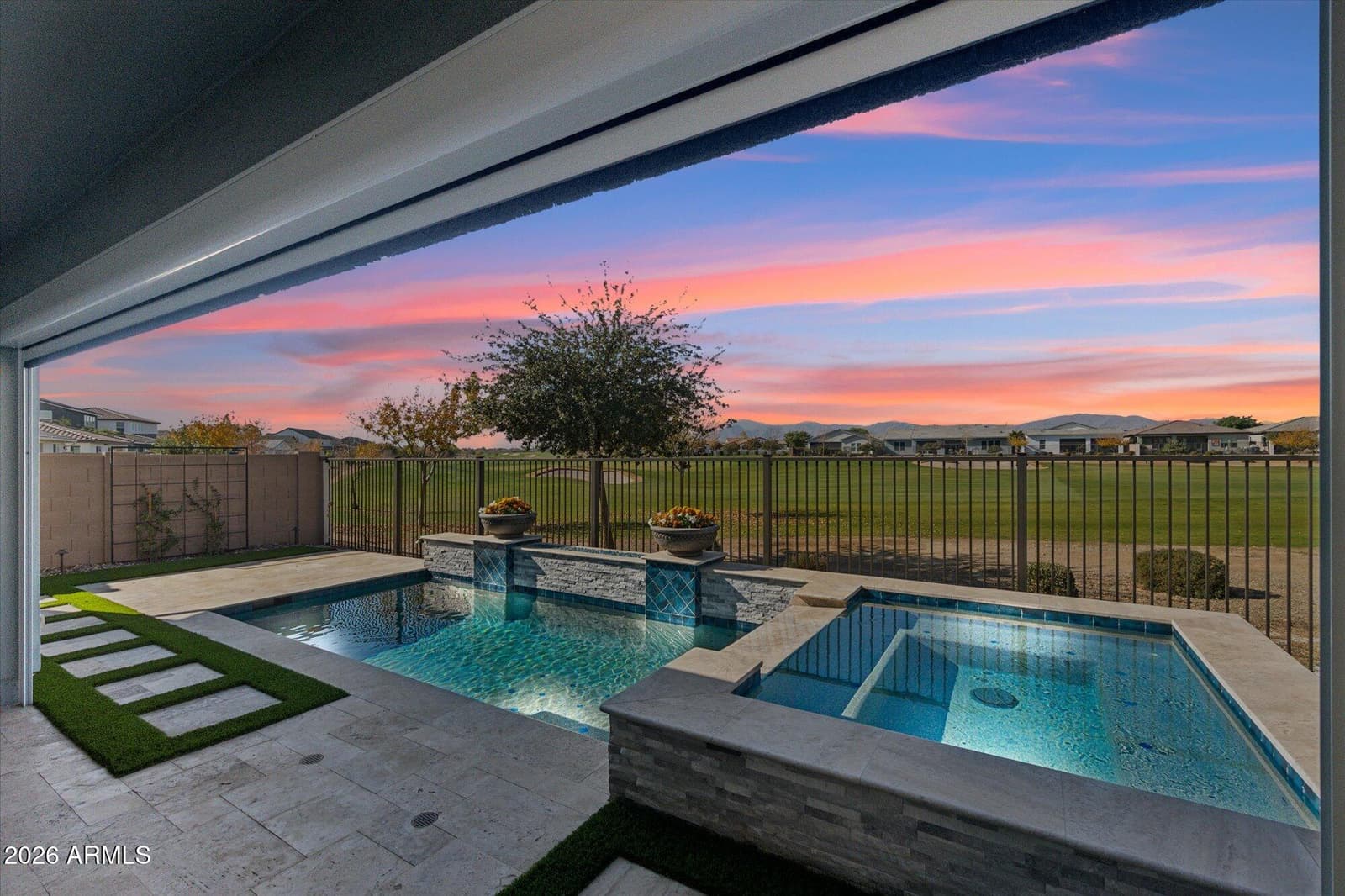 11138 N San Clemente Street, Surprise, AZ 85388 — photo 25 of 40