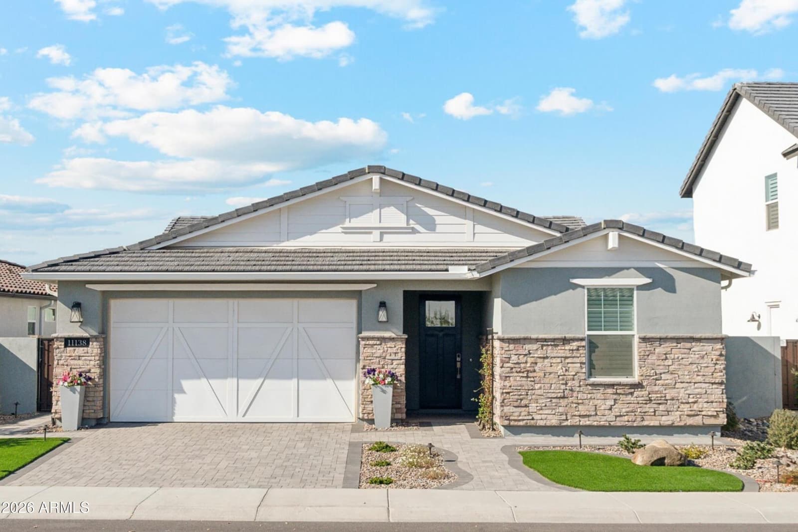 11138 N San Clemente Street, Surprise, AZ 85388 — photo 1 of 40