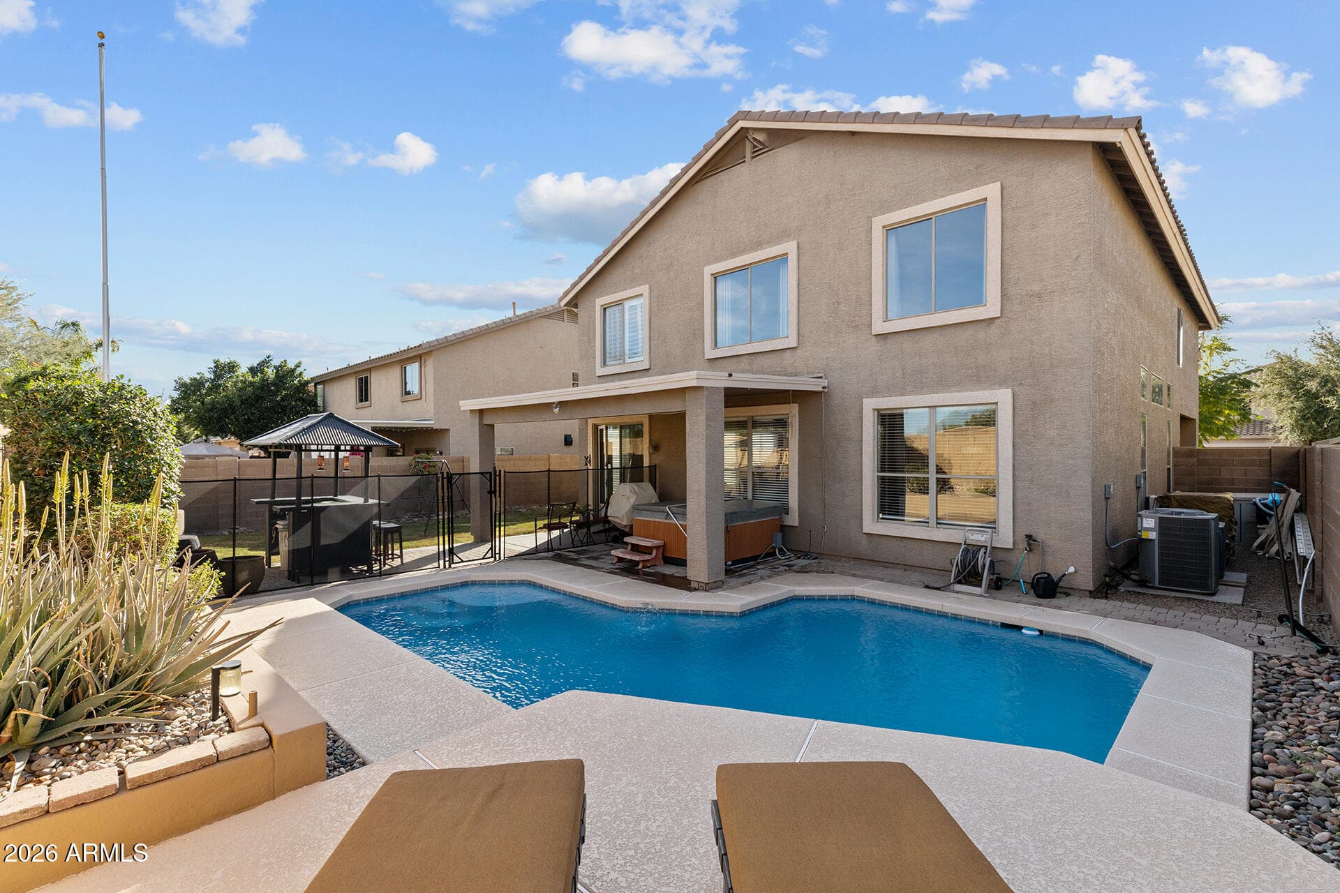 25815 N 67TH Drive, Peoria, AZ 85383