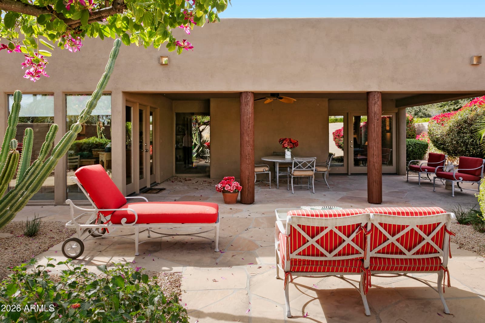 5434 E LINCOLN Drive E 1, Paradise Valley, AZ 85253 — photo 33 of 34