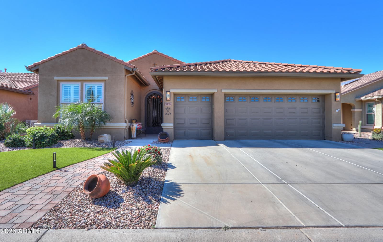 5197 W PUEBLO Drive, Eloy, AZ 85131 — photo 4 of 52