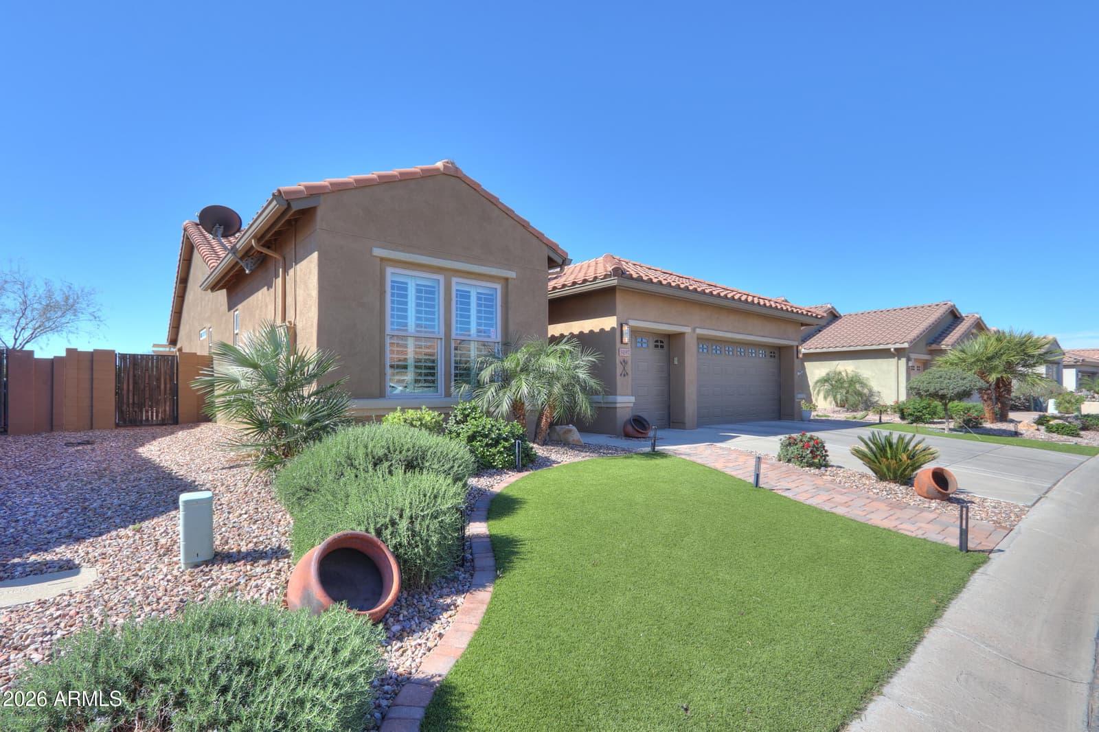 5197 W PUEBLO Drive, Eloy, AZ 85131 — photo 7 of 52