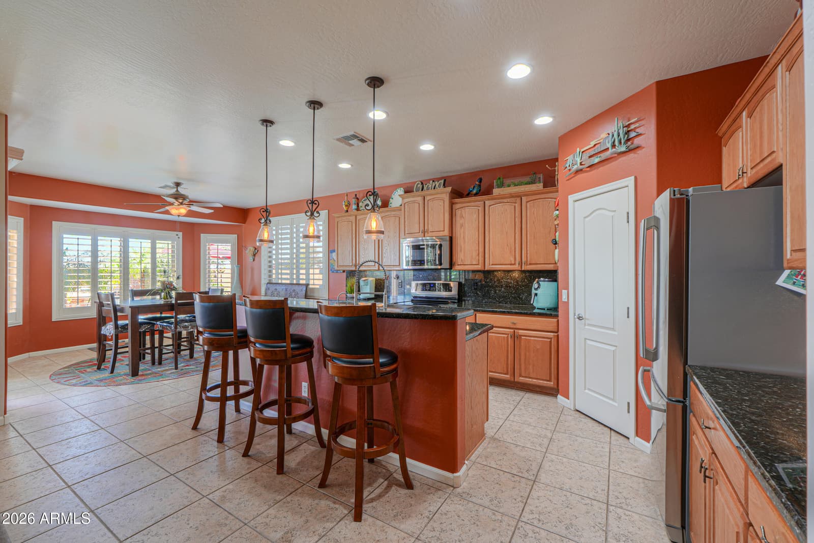 5197 W PUEBLO Drive, Eloy, AZ 85131 — photo 14 of 52