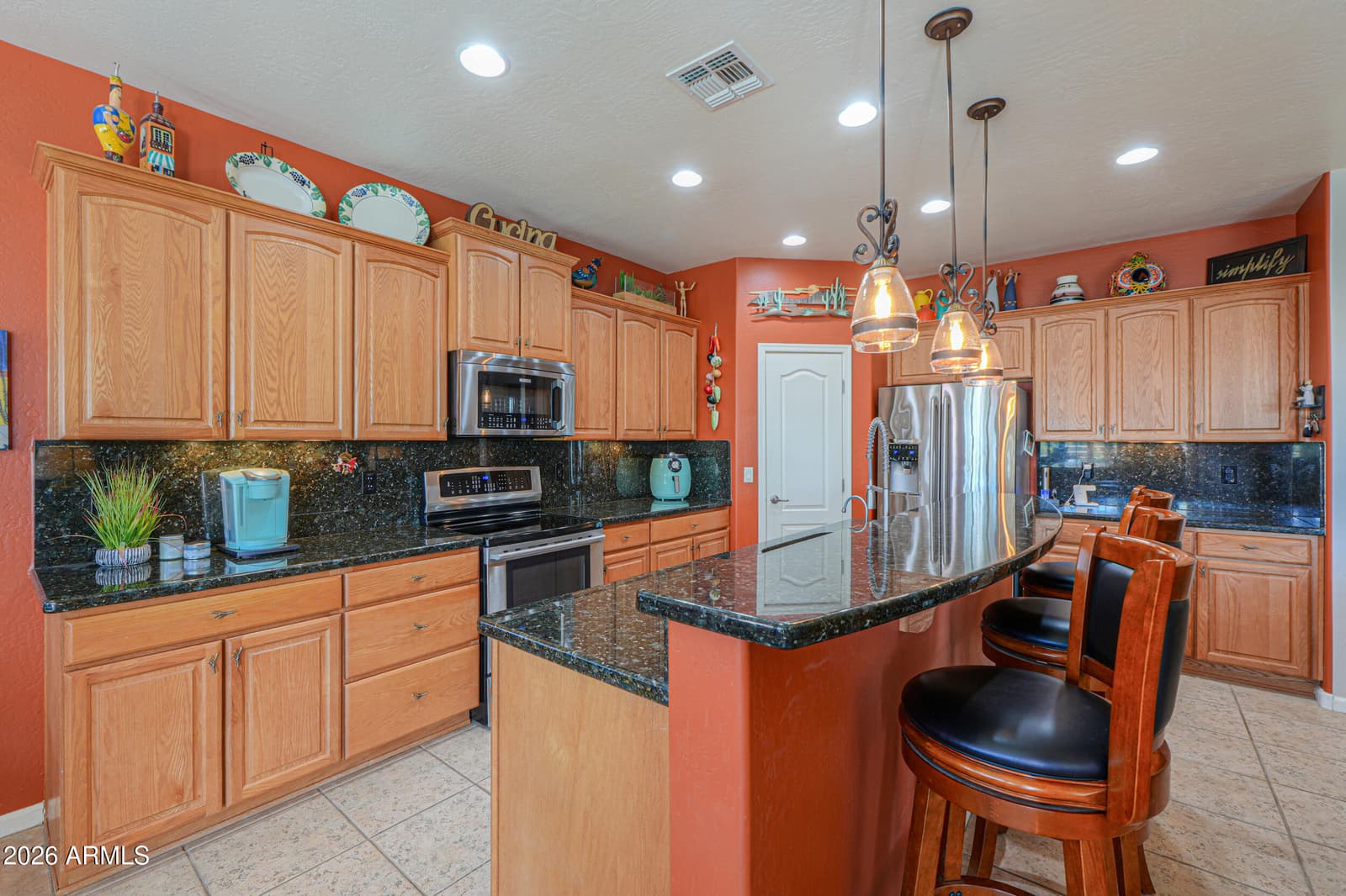 5197 W PUEBLO Drive, Eloy, AZ 85131 — photo 11 of 52