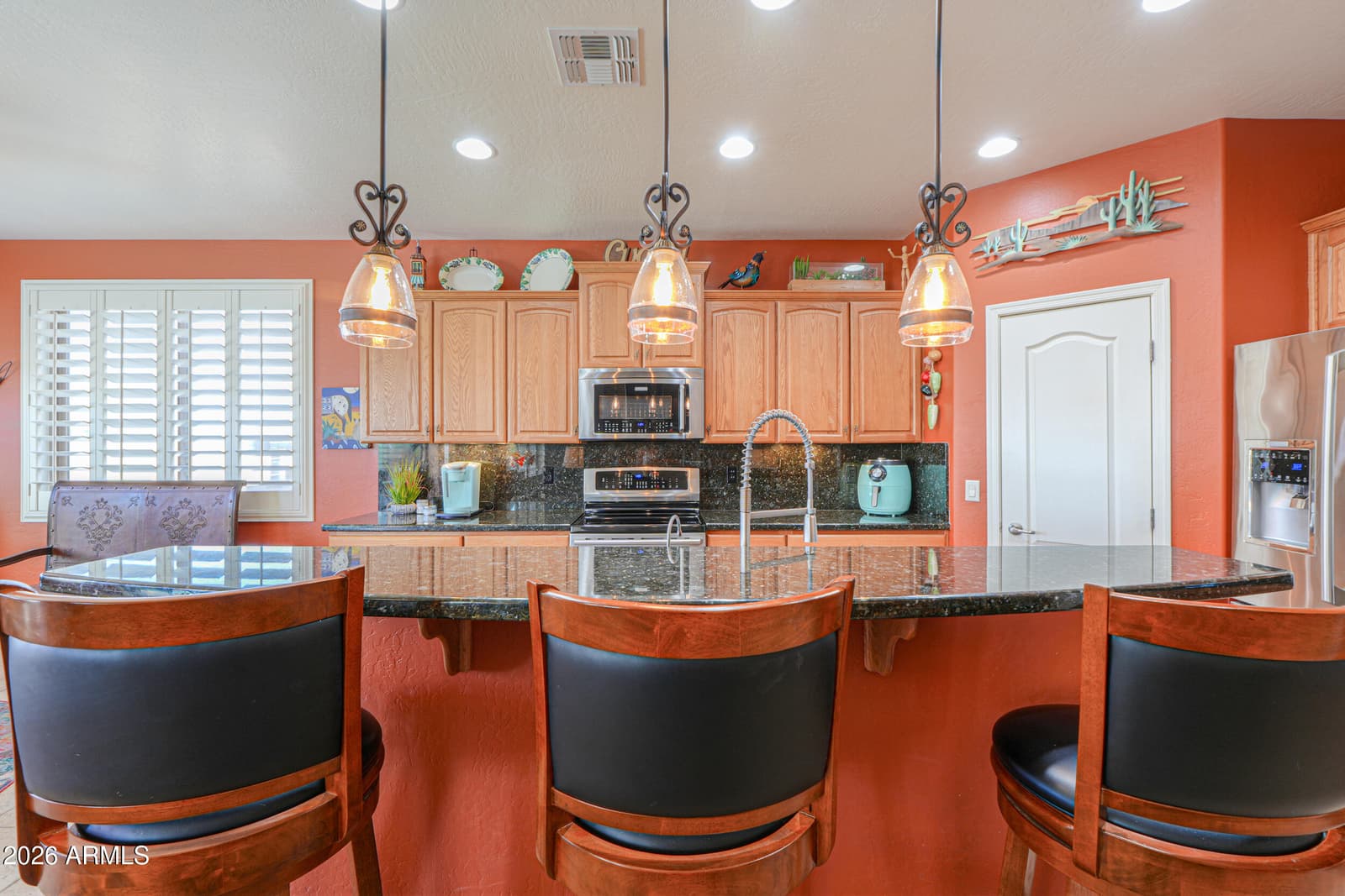 5197 W PUEBLO Drive, Eloy, AZ 85131 — photo 15 of 52