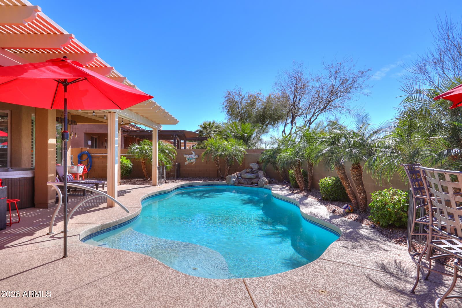 5197 W PUEBLO Drive, Eloy, AZ 85131 — photo 45 of 52