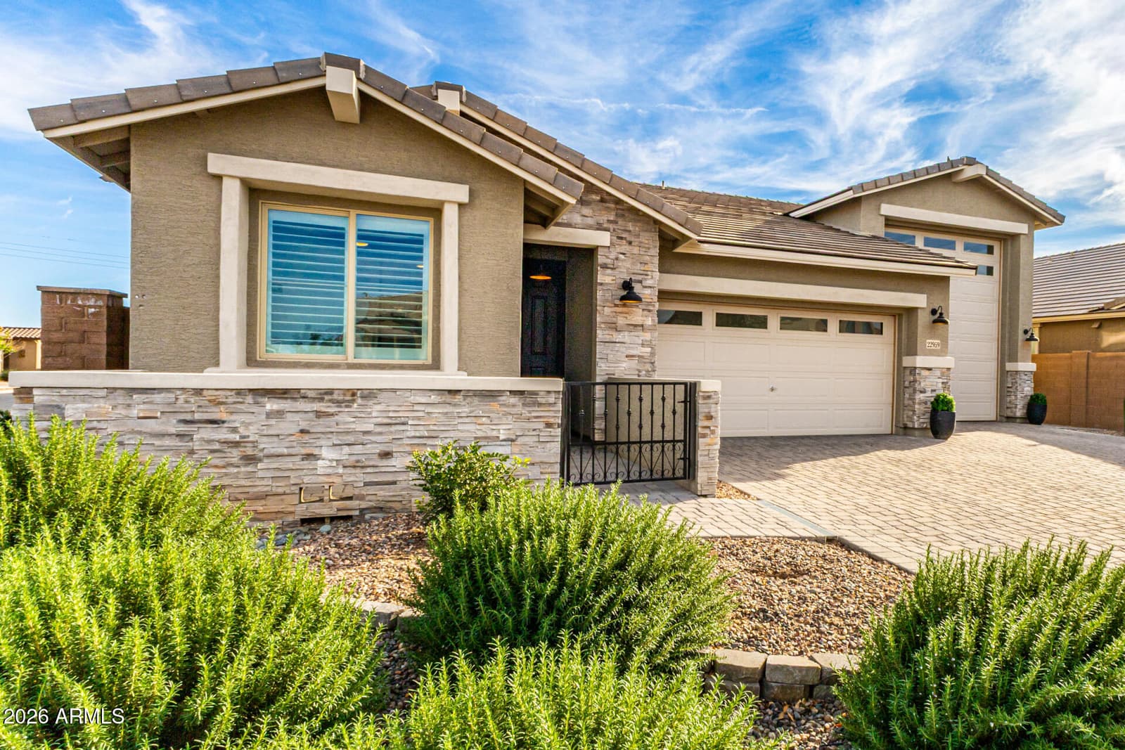 22959 E DOMINGO Road, Queen Creek, AZ 85142 — photo 3 of 38