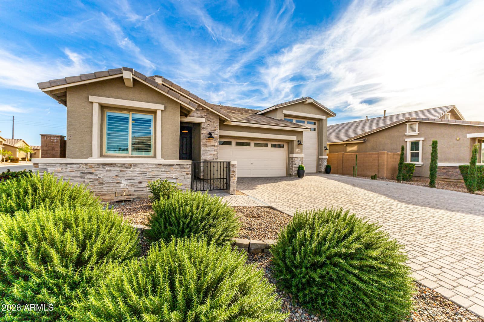 22959 E DOMINGO Road, Queen Creek, AZ 85142 — photo 4 of 38