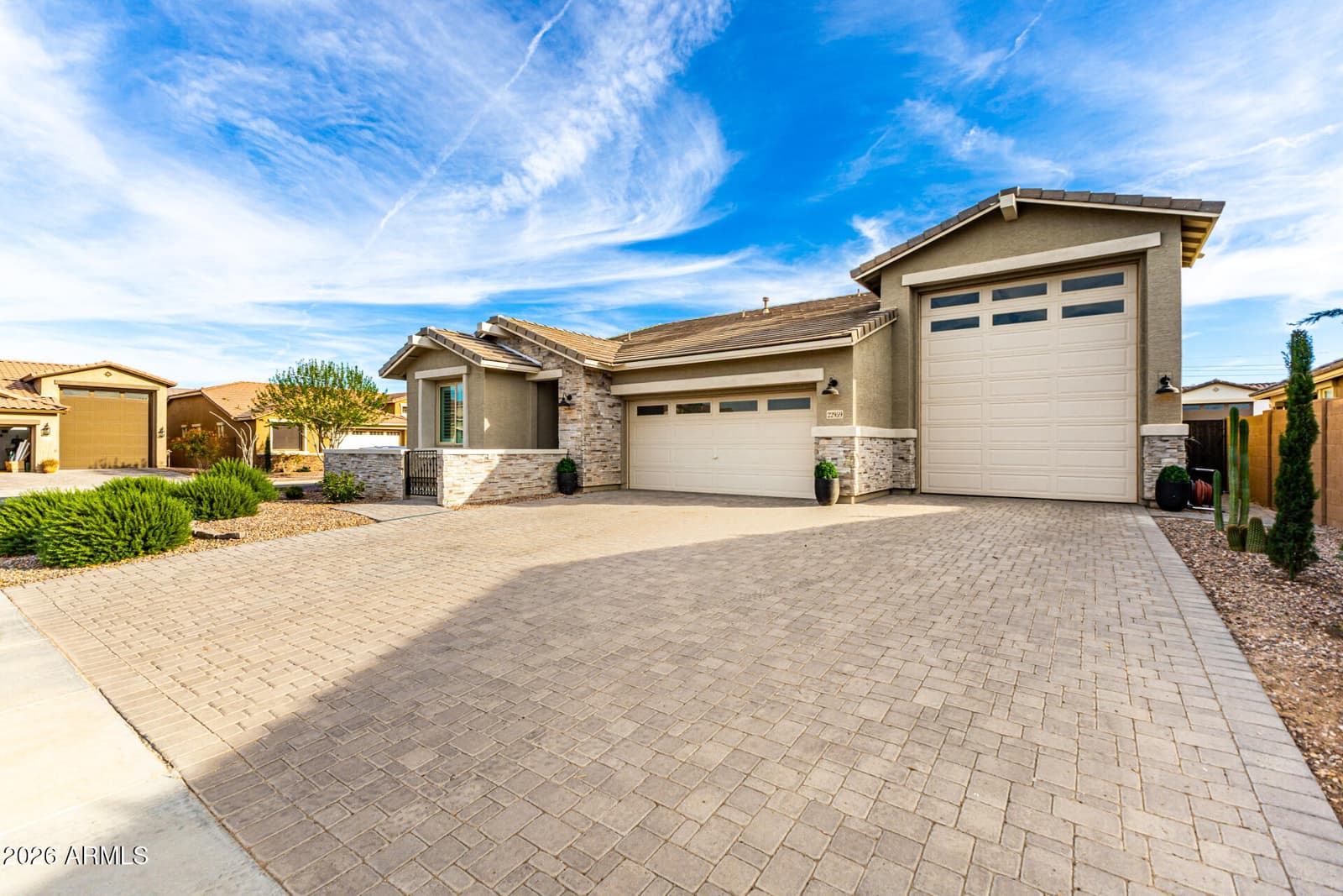 22959 E DOMINGO Road, Queen Creek, AZ 85142 — photo 5 of 38