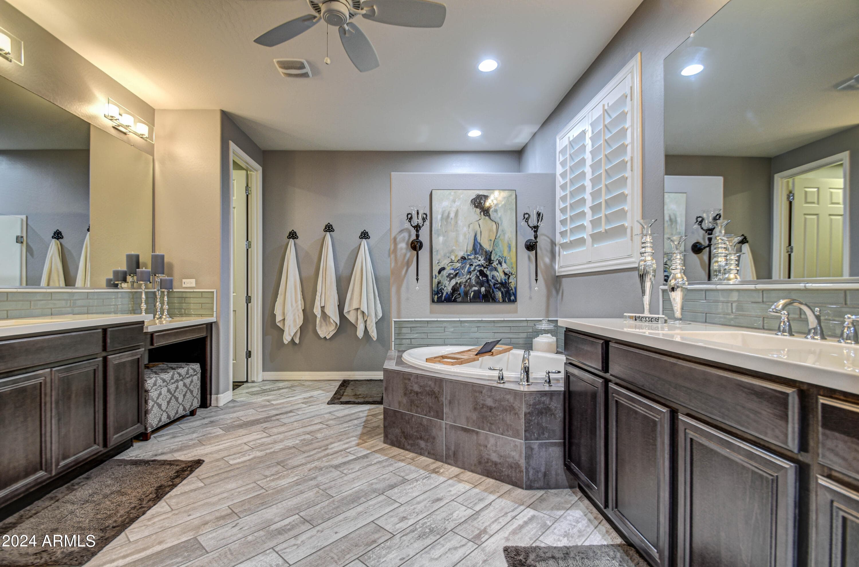 3697 E BLUE SPRUCE Lane, Gilbert, AZ 85298 — photo 12 of 26