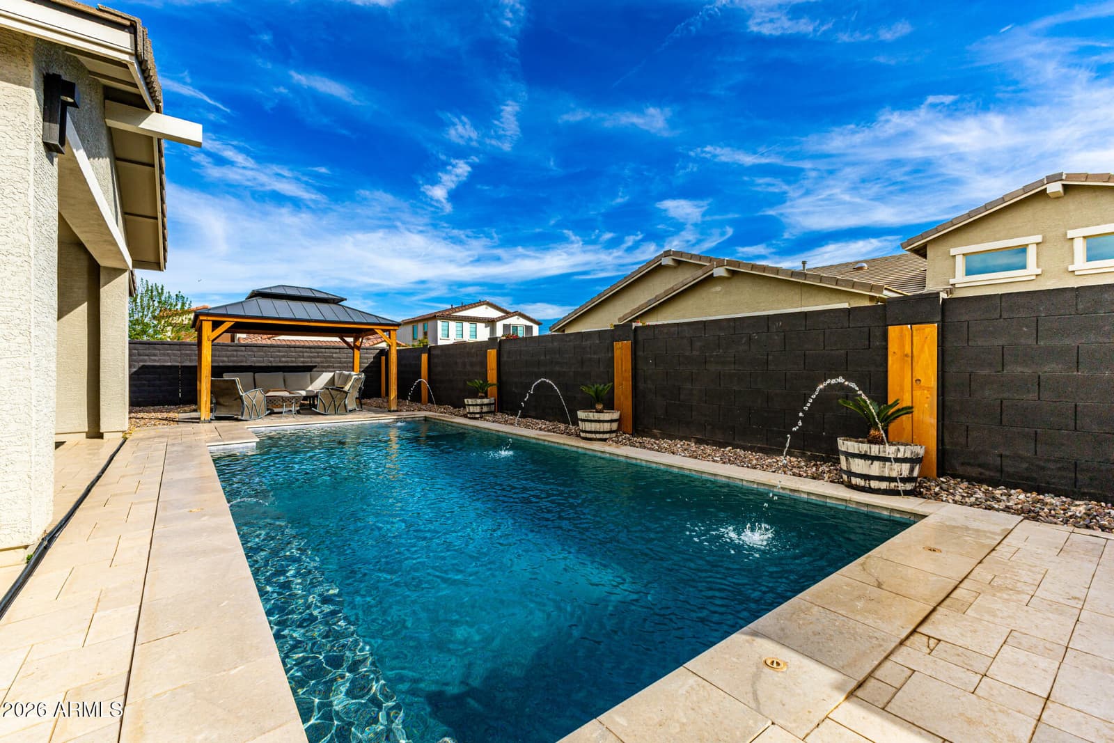 22959 E DOMINGO Road, Queen Creek, AZ 85142 — photo 35 of 38