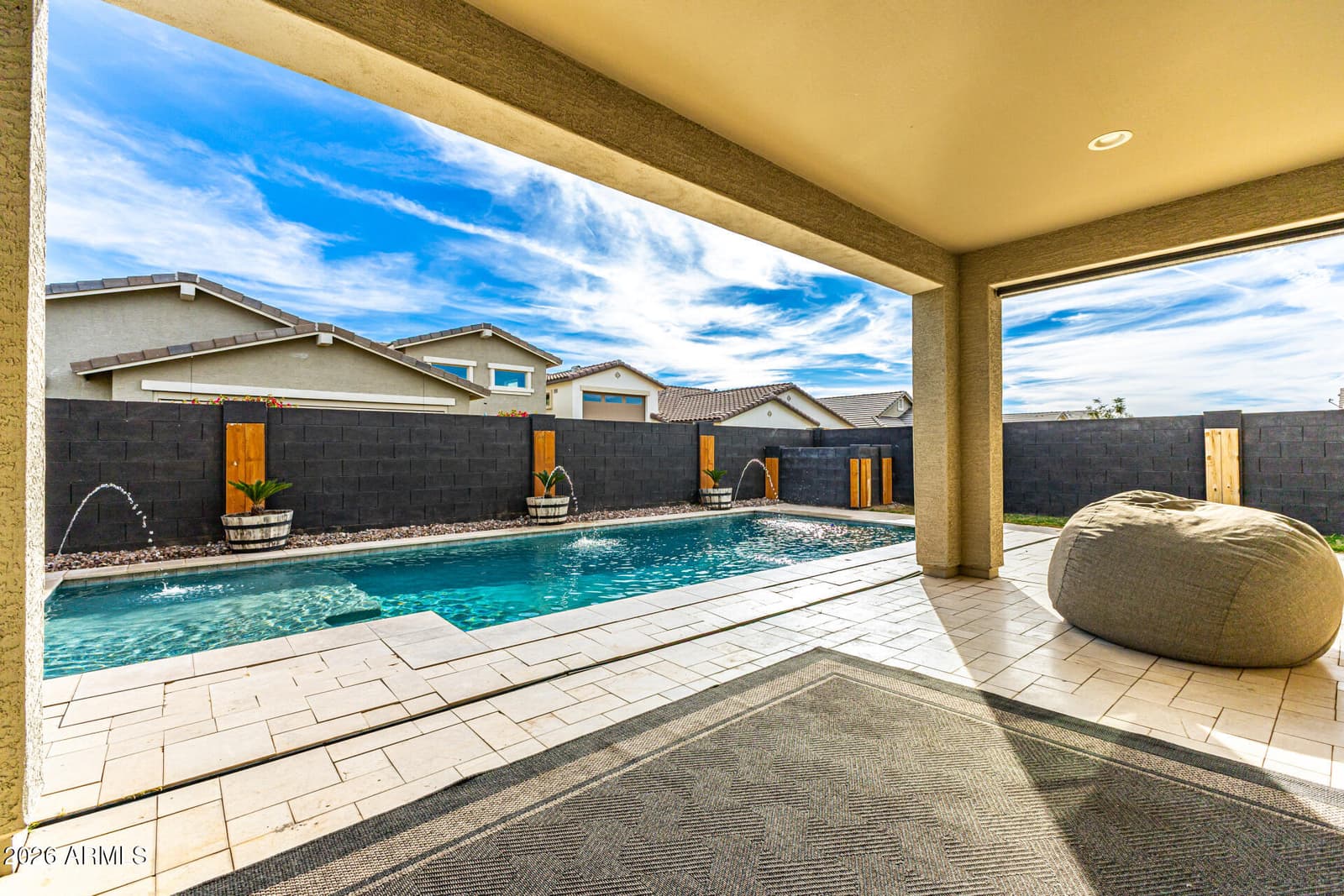 22959 E DOMINGO Road, Queen Creek, AZ 85142 — photo 37 of 38