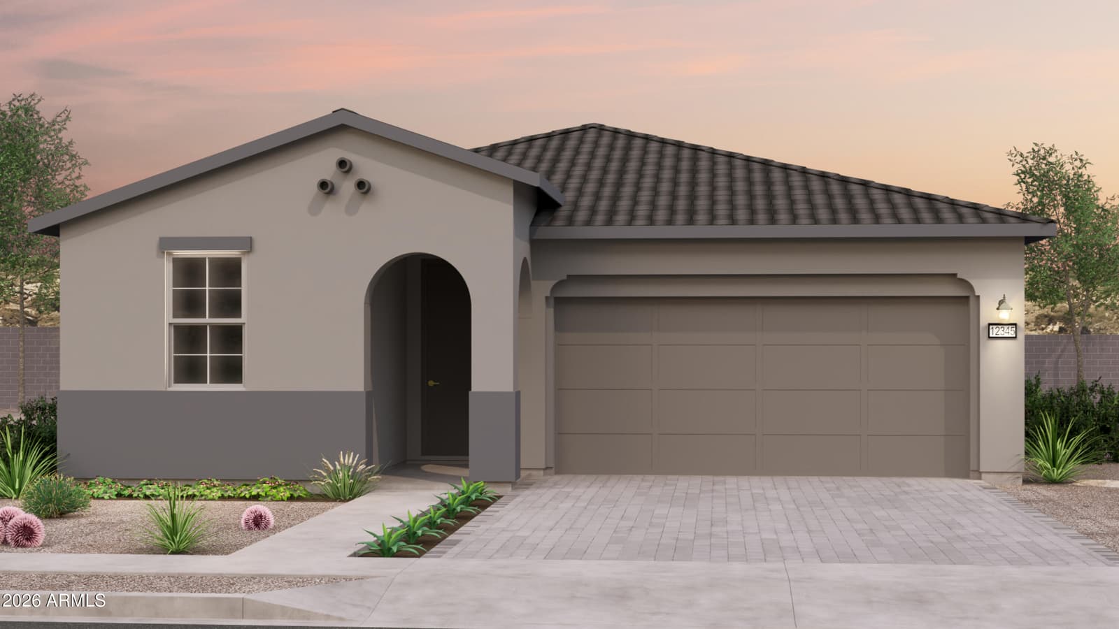 12554 W ODEUM Lane, Avondale, AZ 85323