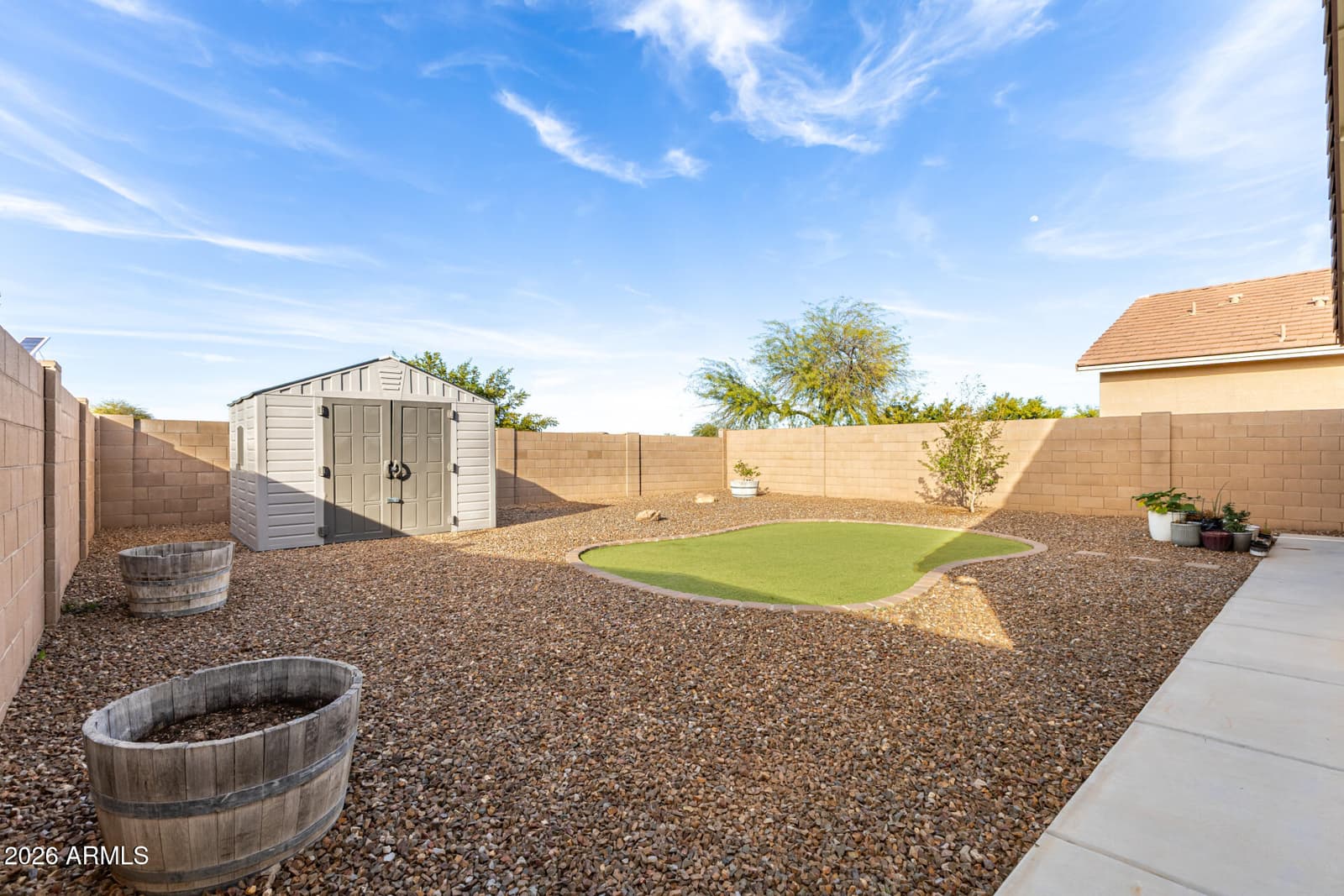 13058 E TUMBLEWEED Lane, Florence, AZ 85132 — photo 23 of 27