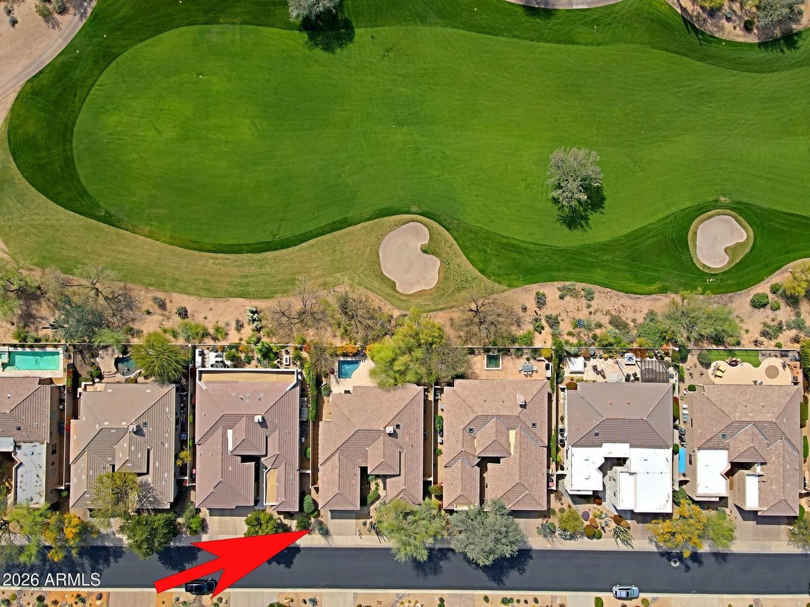 6767 E AMBER SUN Drive, Scottsdale, AZ 85266 — photo 49 of 102