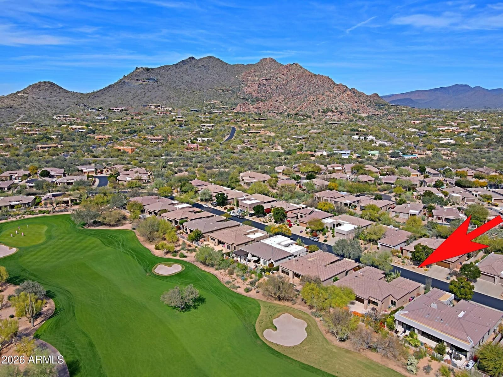 6767 E AMBER SUN Drive, Scottsdale, AZ 85266 — photo 50 of 102