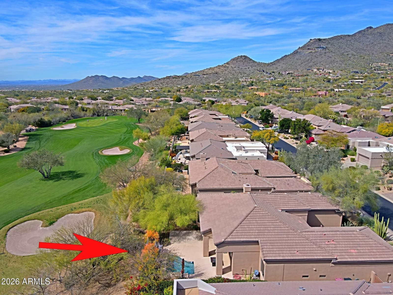 6767 E AMBER SUN Drive, Scottsdale, AZ 85266 — photo 51 of 102