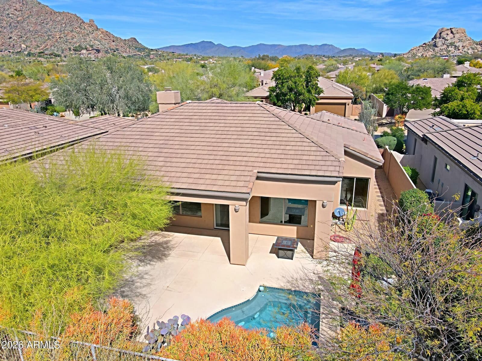6767 E AMBER SUN Drive, Scottsdale, AZ 85266 — photo 54 of 102