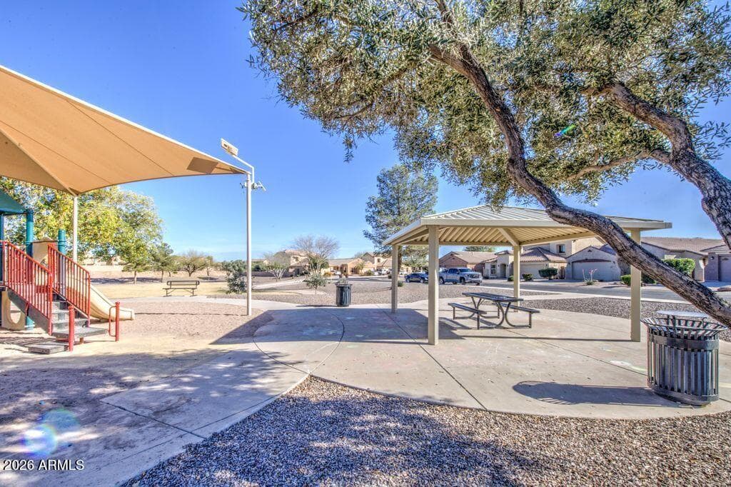 43269 W BLAZEN Trail, Maricopa, AZ 85138 — photo 27 of 29